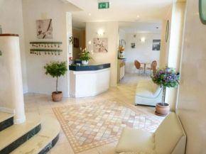 Hotel Monti Riccione